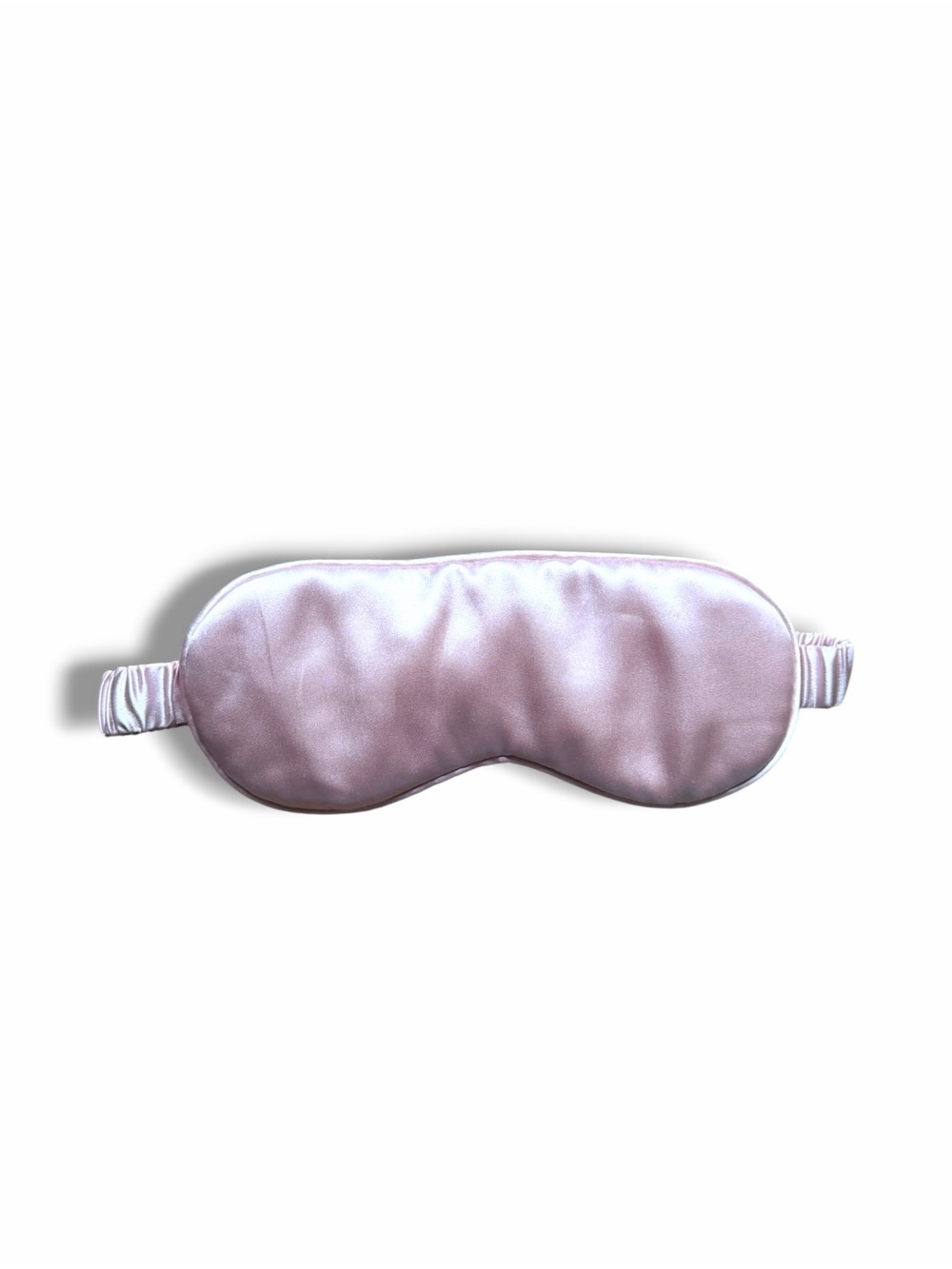 Slip Pink Silk Sleep Mask